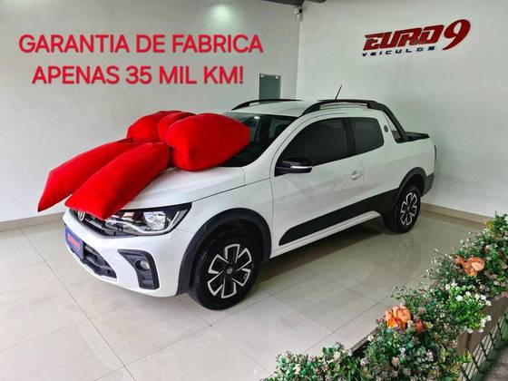 VOLKSWAGEN SAVEIRO 1.6 MSI EXTREME CD 16V FLEX 2P MANUAL